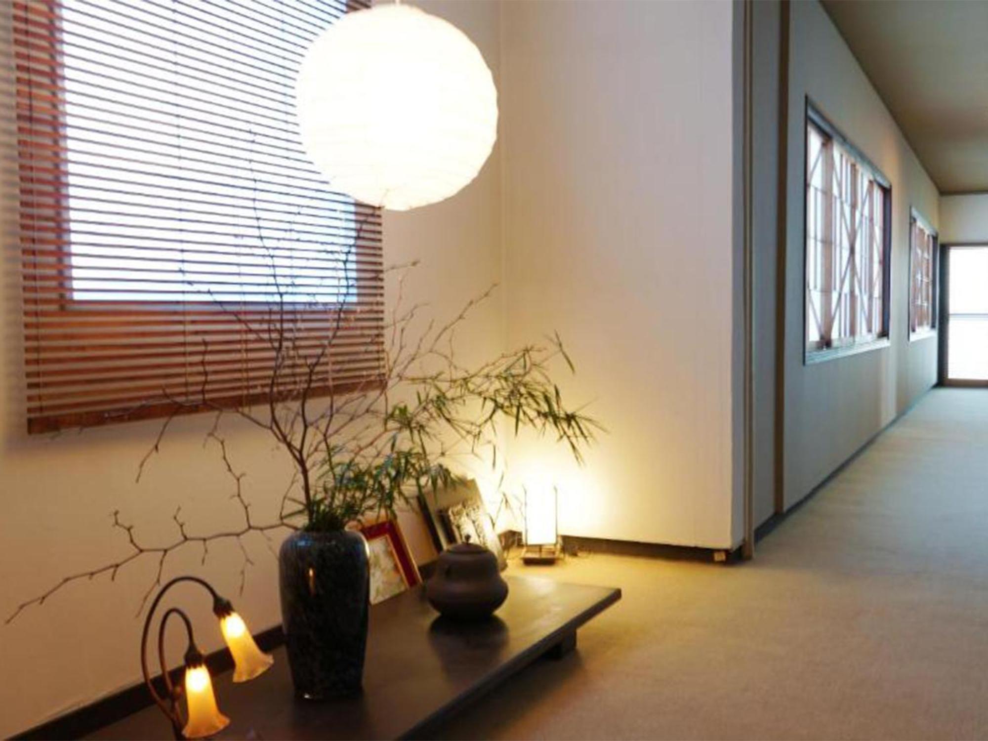 Wakaki Ryokan - Nasu Yumoto Onsen Екстериор снимка