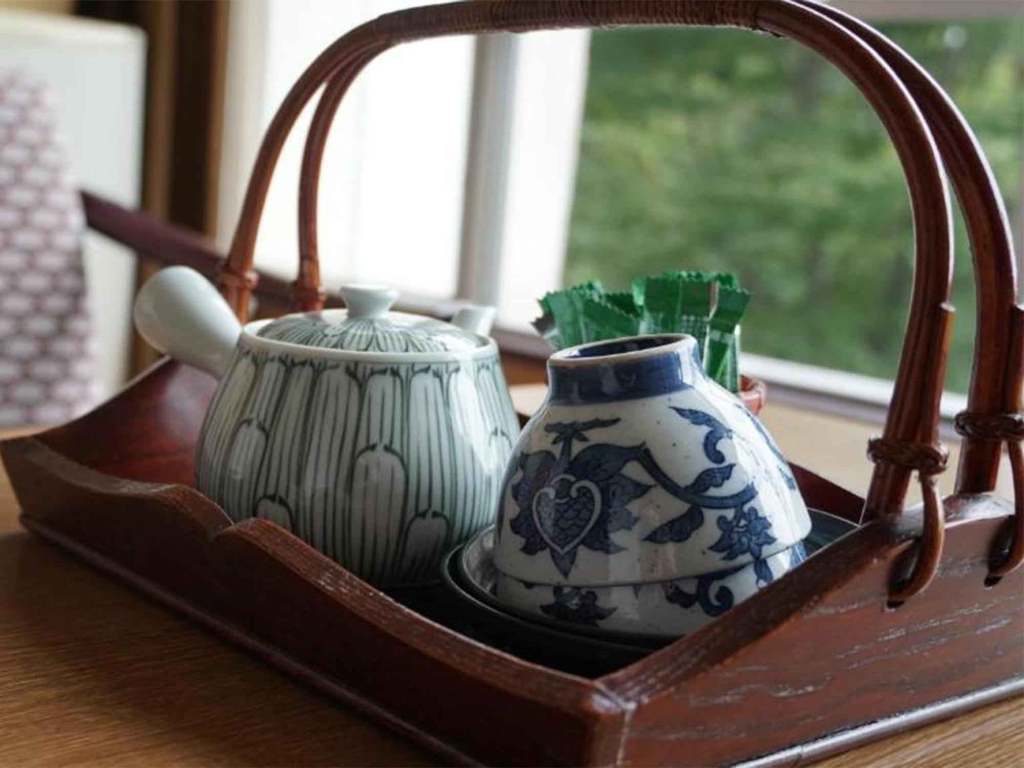 Wakaki Ryokan - Nasu Yumoto Onsen Екстериор снимка