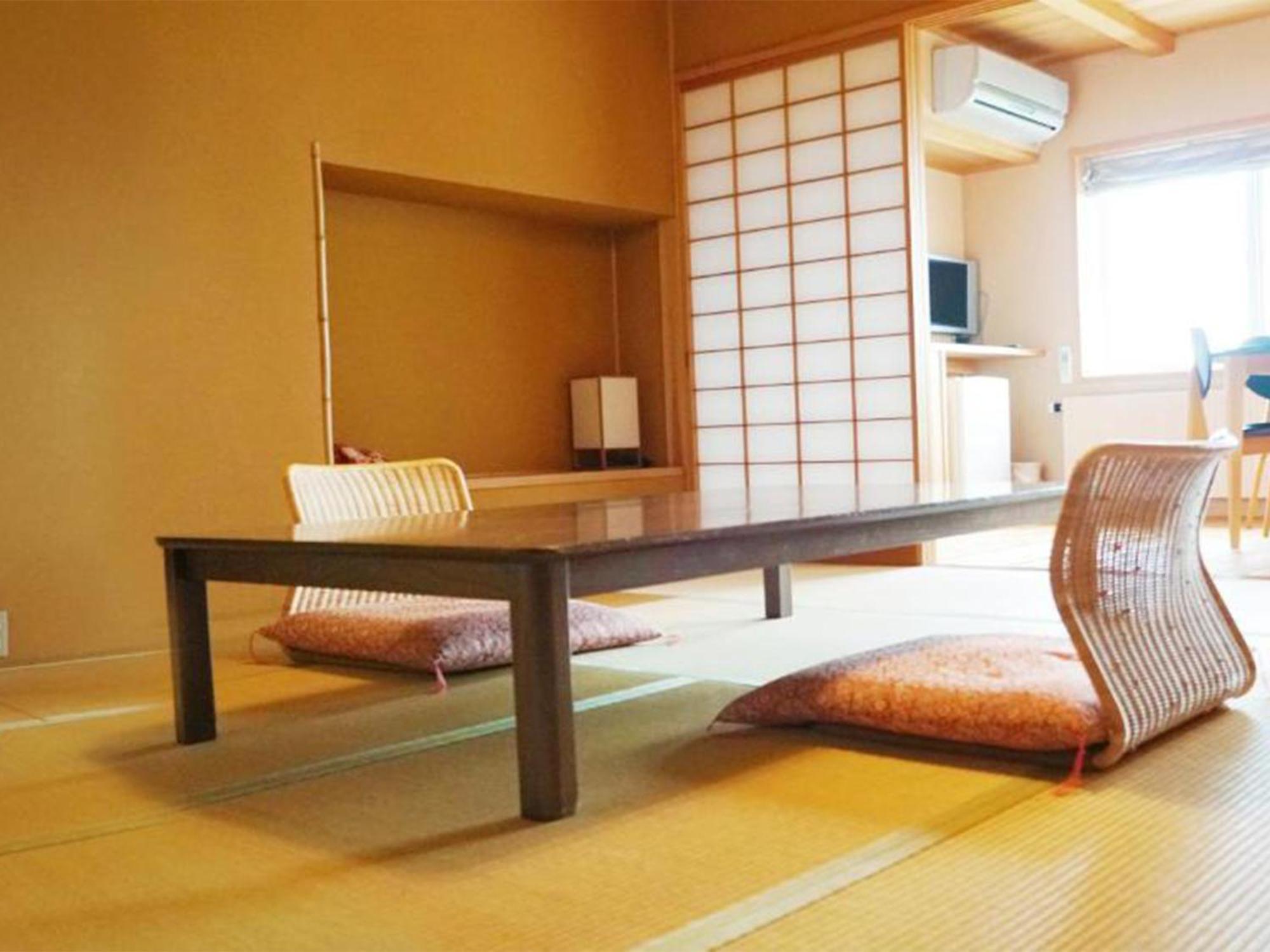 Wakaki Ryokan - Nasu Yumoto Onsen Екстериор снимка