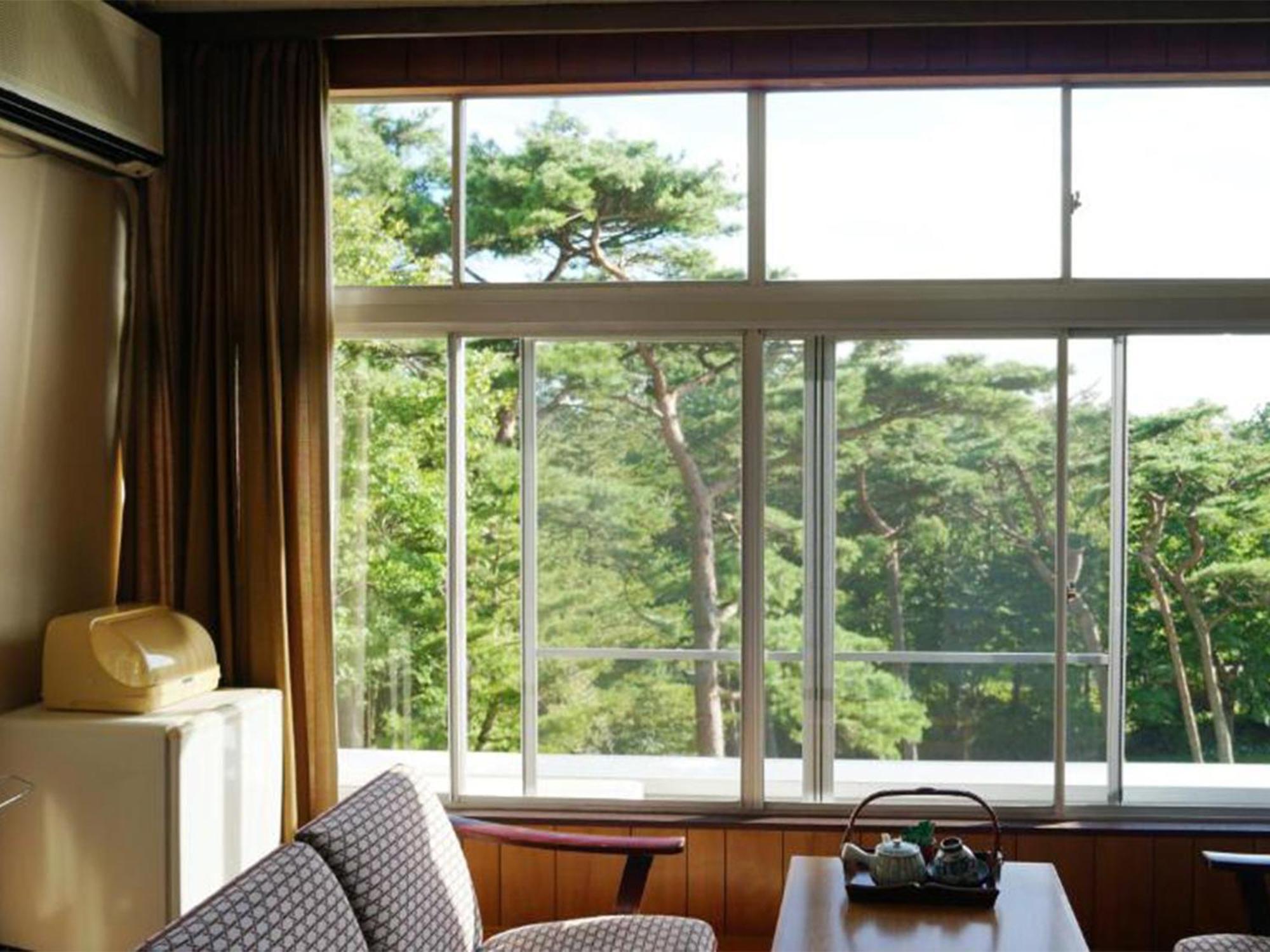 Wakaki Ryokan - Nasu Yumoto Onsen Екстериор снимка