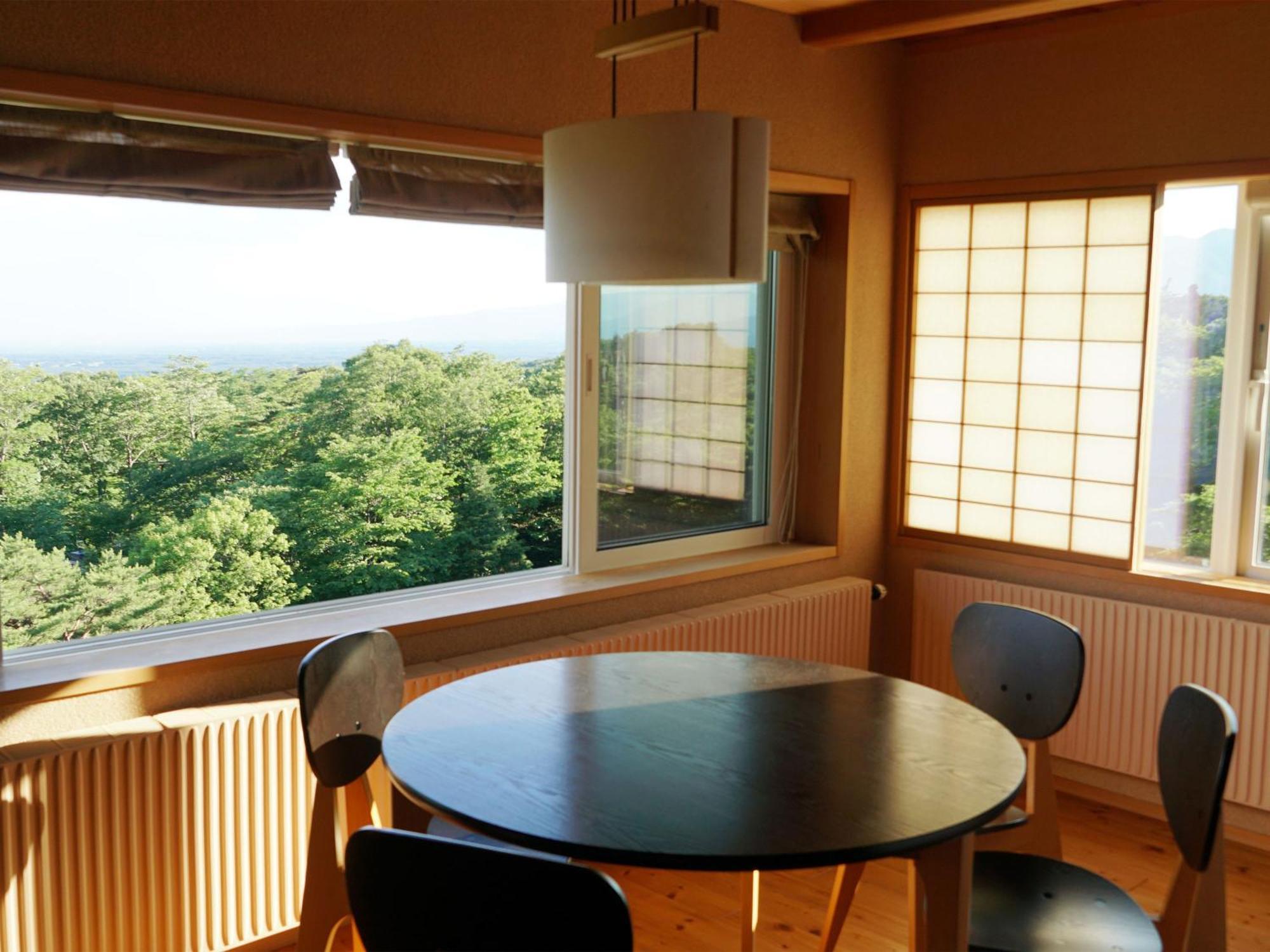 Wakaki Ryokan - Nasu Yumoto Onsen Екстериор снимка