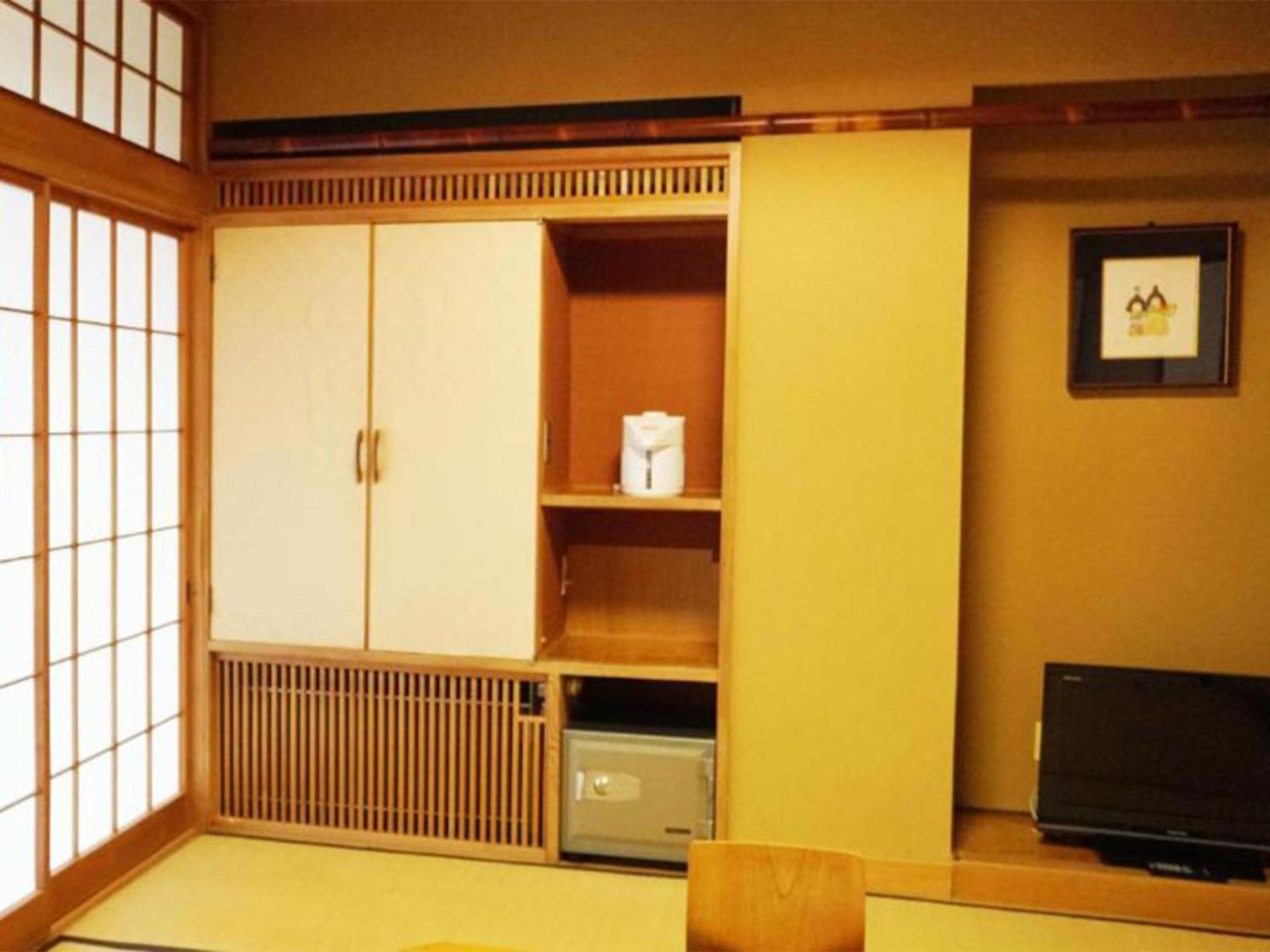Wakaki Ryokan - Nasu Yumoto Onsen Екстериор снимка