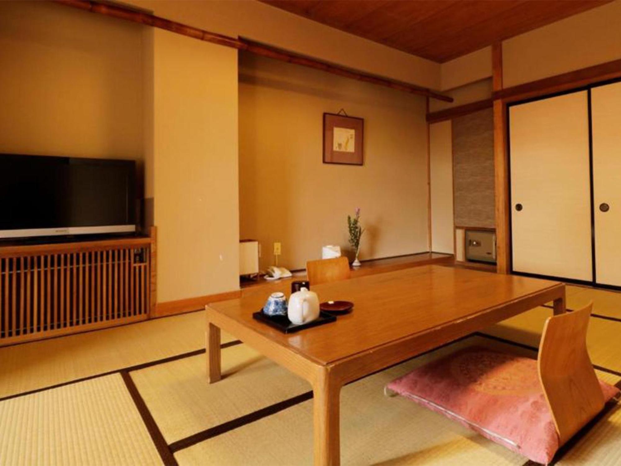 Wakaki Ryokan - Nasu Yumoto Onsen Екстериор снимка